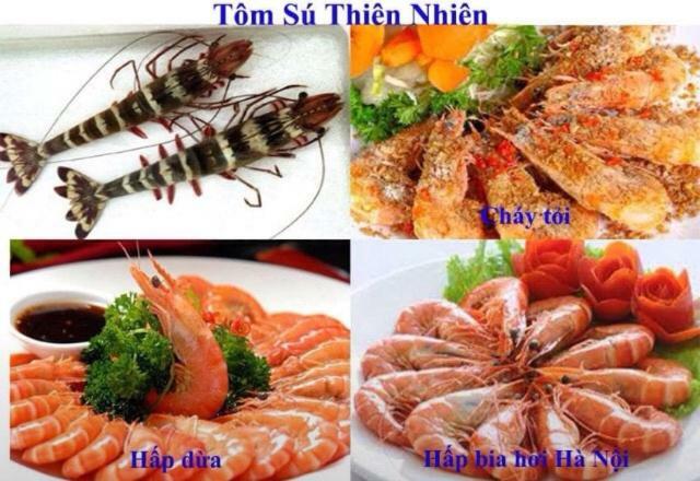 Thanh Hóa Khach San Thu Linh酒店 外观 照片