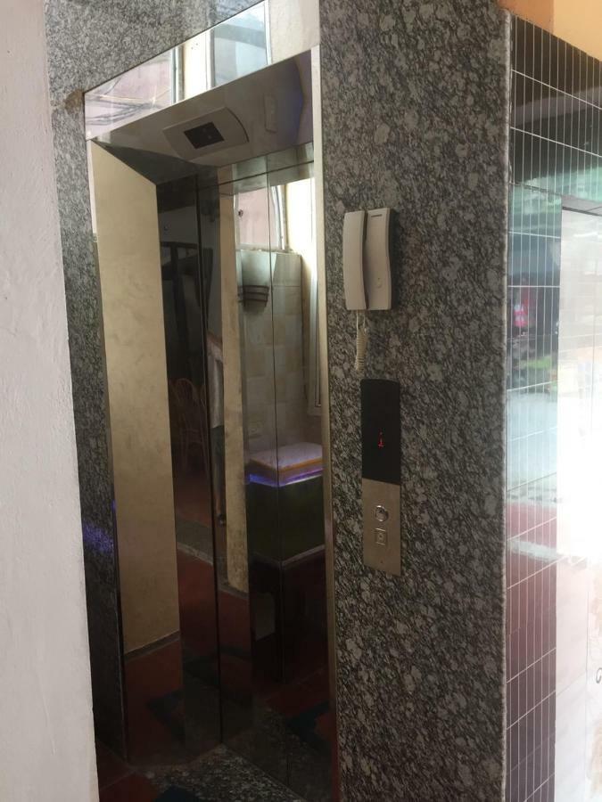 Thanh Hóa Khach San Thu Linh酒店 外观 照片